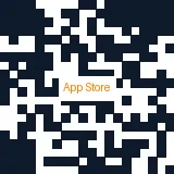 App Store下载二维码 - 每日大赛 重口味 APP